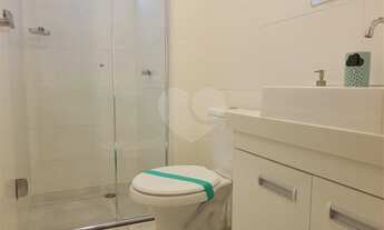 Imagem 5: São Paulo - Apartamento Padrão - Vila Paulo Silas