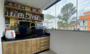 Imagem: Apartamento 3 quartos à venda no Buritis