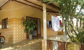 Imagem 6: Casa Parque Eldorado Oeste Goiânia