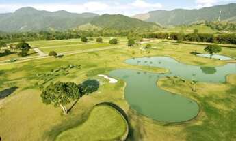 Imagem 1: Condomínio Privilége Golf Maricá - More próximo a natureza - Lotes a partir de 470m²