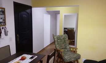 Imagem 6: Apartamento para venda possui 51 metros quadrados com 2 quartos