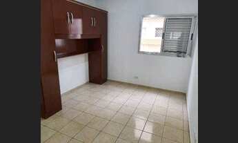 Imagem 3: Apartamento com 2 dormitórios para alugar, 40 m² por R$ 2.200,00/mês - Bela Vista - São Pa