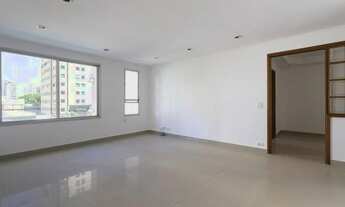 Imagem: Apartamento para venda possui 100 metros