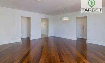 Imagem 5: Apartamento com 2 dormitórios à venda, 126 m² por R$ 1.460.000,00 - Sumarezinho - São Paul