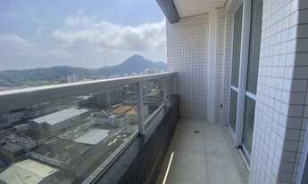 Imagem 5: Sala comercial com sacada, prédio novo, alto padrão - Boqueirão