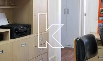 Imagem 7: SãO PAULO - Apartamento Padrão - Campo Belo