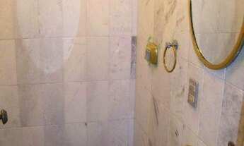 Imagem 7: Apartamento 148 m² com 4 quartos sendo 2 suítes em Pinheiros - São Paulo - SP