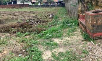 Imagem 7: Porto das Dunas Terreno com 765 m