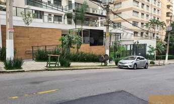 Imagem 4: Venda Apartamento com 3 Quartos e 5 banheiros 4 vagas à Venda, 205 m² por R$ 7.300,00 d