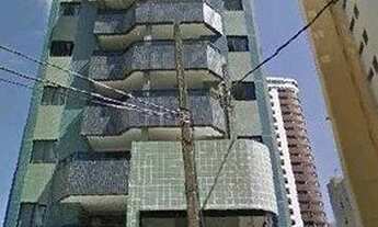 Imagem 3: Edf Rio Tamisa, Boa Viagem, 108m, nascente,varanda,3 Quartos e 1 suíte, nascente, ventilaç