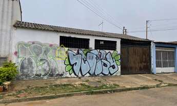 Imagem 4: QNM 10 - Casa de 3 quartos com suíte