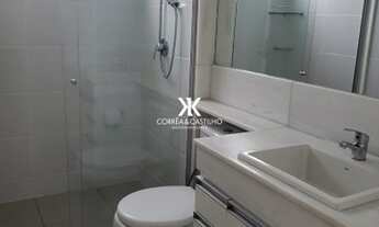 Imagem 4: Excelente Apartamento de 77 m² no The Falls 2 quartos . Suíte . Sala para 2 ambientes . Va