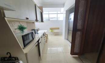 Imagem 3: Apartamento para venda tem 133 metros quadrados com 3 quartos em Pituba - Salvador - BA