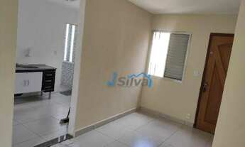 Imagem: Apartamento com 2 dormitórios à venda