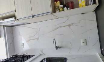 Imagem 2: Apartamento para venda no Condomínio Garden Três Américas em Jardim Leblon - Cuiabá - MT