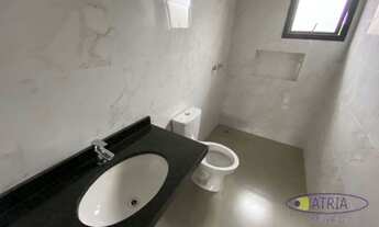 Imagem 4: Sobrado com 3 quartos à venda por R$ 650000.00, 118.00 m2 - GUABIROTUBA - CURITIBA/PR