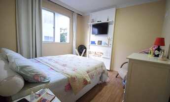 Imagem 5: Apartamento com 2 dormitórios à venda, 51 m² por R$ 195.000,00 - Araras - Teresópolis/RJ