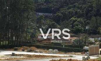Imagem 6: Terreno à venda, 202 m² por R$ 199.000,00 - Posse - Teresópolis/RJ