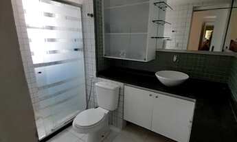 Imagem 6: VENDA - MORE 100 METROS DA PRAIA - 4 QTS (PORTEIRA FECHADA