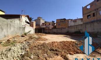 Imagem 4: Contagem - Terreno Padrão - São Joaquim