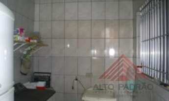 Imagem 3: Sobrado Residencial Jardim Anchieta, Mauá - SO0908