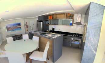 Imagem 6: Duplex com 2 suítes - 650m do mar - Região nobre Ingleses Norte