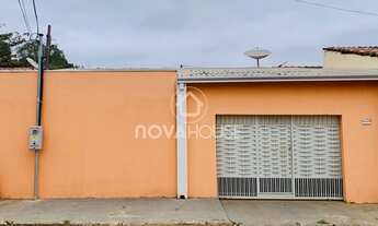 Imagem 2: CASA 3 QUARTOS SENDO UMA SUÍTE, TIJUCAL