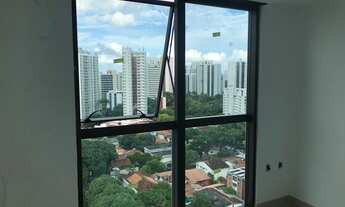 Imagem: Beach Class Jaqueira. 1 quarto, Mobiliado