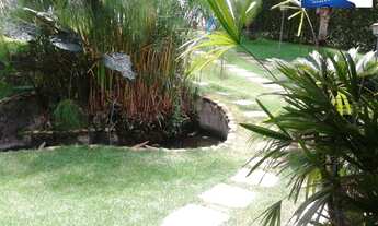 Imagem 5: Casa em Condomínio para Venda em Lagoa Santa, Condados da Lagoa, 5 dormitórios, 2 suítes