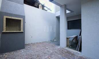 Imagem 6: CURITIBA - Casa Padrão - Boqueirão