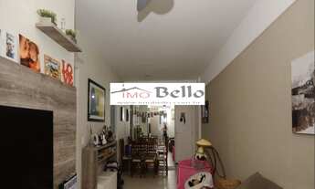 Imagem 2: LINDO 3 QUARTOS COM 80 M2 NO AVANT GARDE NA 3 RIOS FREGUESIA JACAREPAGUÁ