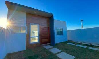 Imagem 4: Casa de 2 quartos - Aquisição e Contrução