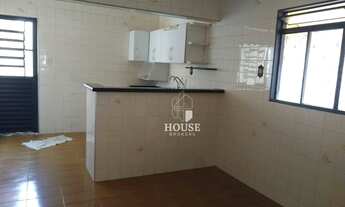 Imagem 5: Casa com 2 dormitórios à venda, 137 m² por R$ 270.000,00 - Jardim Novo Itacolomi - Mogi Gu