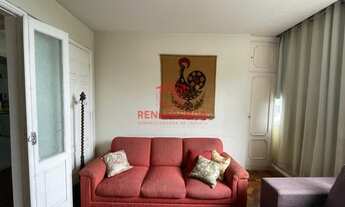 Imagem 4: Apê 2Qts mobiliado com suíte e vista mar em Copacabana!