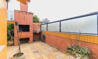 Imagem: Cobertura para venda possui 85 metros quadrados