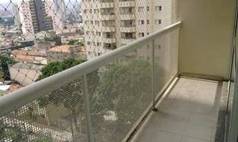 Imagem 2: Perfeito para você morar ou para investidores, apartamento em ótimo estado, repleto de arm