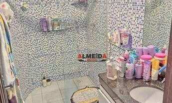 Imagem 4: Cond. Jardim Espanha - 3 suítes - 340m² - Parque Verde