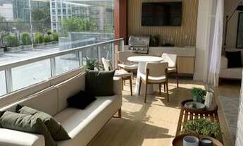 Imagem 3: Apartamento com 4 quartos em Botafogo - Rio de Janeiro - RJ