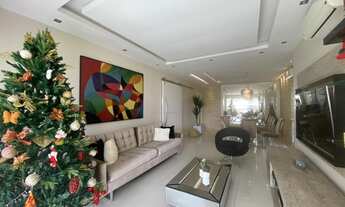 Imagem: Apartamento para venda tem 150 metros quadrados