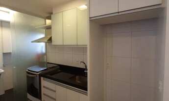 Imagem 5: Apartamento com 2 dormitórios para alugar, 70 m² por R$ 6.200,00/mês - Brooklin Novo - São