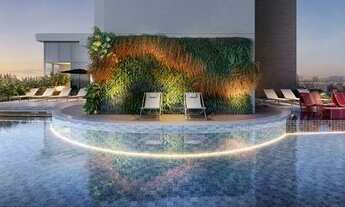 Imagem 4: Apartamento para venda com 78 metros quadrados com 2 quartos em Perdizes - São Paulo - SP