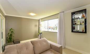 Imagem 3: Lindo apartamento ensolarado com localização privilegiada no bairro Cabral