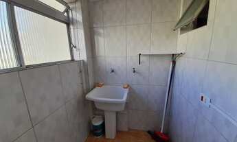 Imagem 5: Apartamento com 2 dormitórios para alugar, 55 m² - Vila Mascote - São Paulo/SP