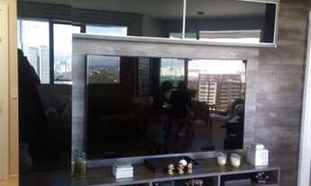 Imagem 7: Apartamento - 2 Suítes - 107 m² - Mundo Plaza - Caminho das Árvores