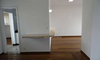 Imagem 2: Apartamento com 3 dormitórios à venda, 90 m² por R$ 640.000 - Sion - Belo Horizonte/MG