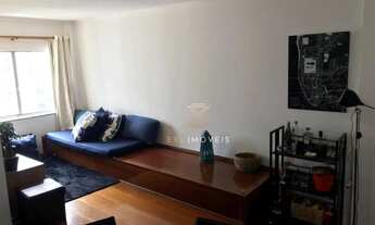 Imagem 6: Apartamento com 2 dormitórios à venda, 76 m² por R$ 650.000 - Vila Olímpia - São Paulo/SP