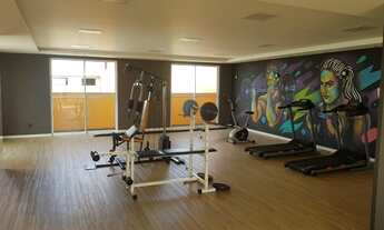 Imagem 5: CRICIúMA - Apartamento Padrão - Prospera