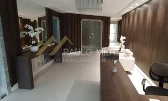 Imagem 5: Apartamento para venda possui 120 metros quadrados com 3 quartos em Juvevê - Curitiba - PR