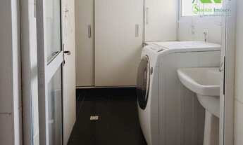 Imagem 7: Apartamento no condomínio Espaço Raposo virado pra dentro do condomínio!