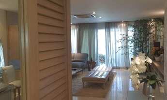 Imagem 2: Av Lúcio Costa condomínio Mônaco